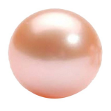 Pink (růžová perla)