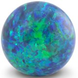 Green s. Opal