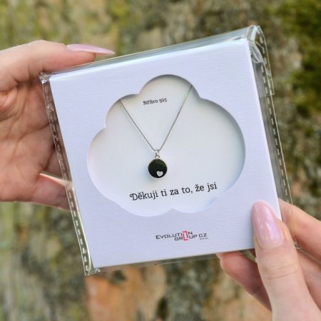 Děkuji ti za to, že jsi - OB43