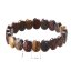 Náramok s minerálnymi kameňmi tigrie oko 43057.3