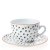 Hrnky s podšálky