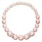 Perlový náramek se Swarovski Elements 33091.3 Rosaline