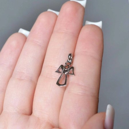 Andělé existují, jen často nemají křídla a říká se jim přátelé - OB06.2