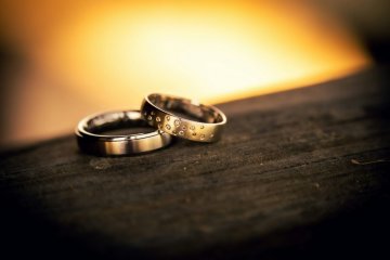 Jak vyčistit zlatý prsten?