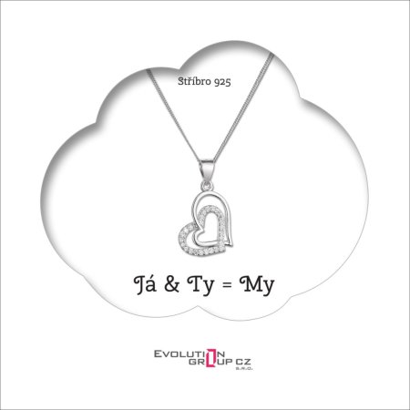 Já & Ty = My - OB18.2