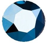 Metalic Blue (modroměnivá)