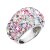 Prstene Swarovski Elements