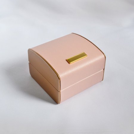 Dárková krabička růžová KR0005