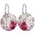 Náušnice Swarovski Elements