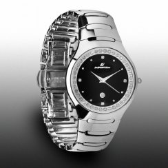 Luxusní uni náramkové hodinky Voyager
