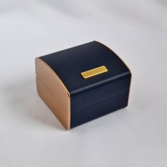Dárková krabička modrá KR0005