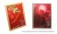 Strieborný fotorámik so Swarovski Elements ružový EL-10910