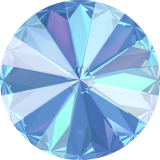 Light Sapphire Shimmer