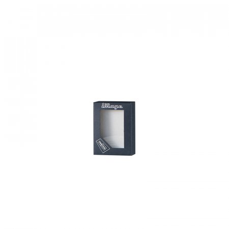 Náušnice se Swarovski Elements Classic Drop KW610622SS Silver Shadow