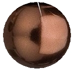 Brown (hnědá perla)