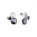 Stříbrné náušnice se Swarovski Elements Sweetie K11223SNJ
