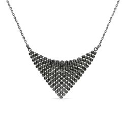 Náhrdelník so Swarovski Elements NMESH18J Chic