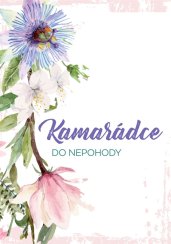 Přání kamarádce do nepohody