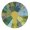 Iridiscent Green