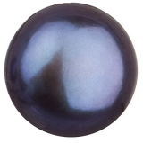 Peacock (modrá perla)