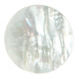 Mother of pearl (perleť biela)
