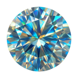 Moissanite