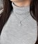Strieborný prívesok s kryštálmi Swarovski biela vločka 34221.1 Krystal
