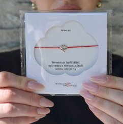 Neexistuje lepší přítel, než sestra a neexistuje lepší sestra, než jsi Ty - OB49