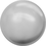 Light Grey (svetlo šedá perla)