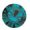 Blue Zircon