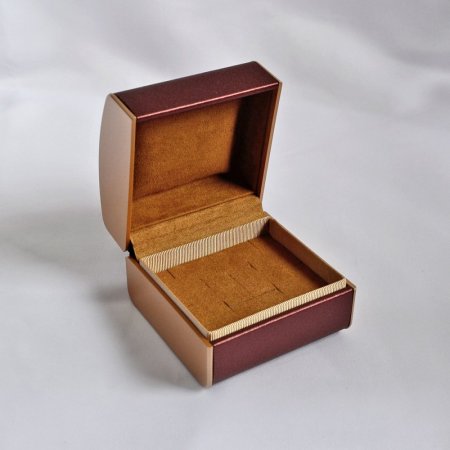 Dárková krabička bordó KR0005