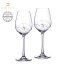 Poháre na biele víno so Swarovski Elements Atlantis 400 ml balení 2 ks