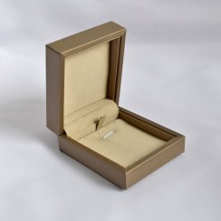Darčeková krabička na náhrdelník/prívesok KR0003