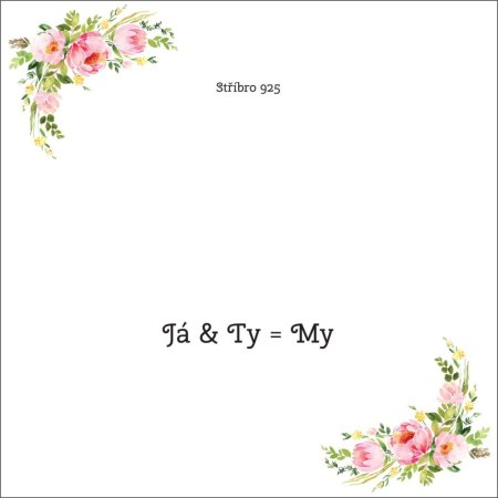 Já & Ty = My - OB18.2
