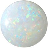 White s. Opal