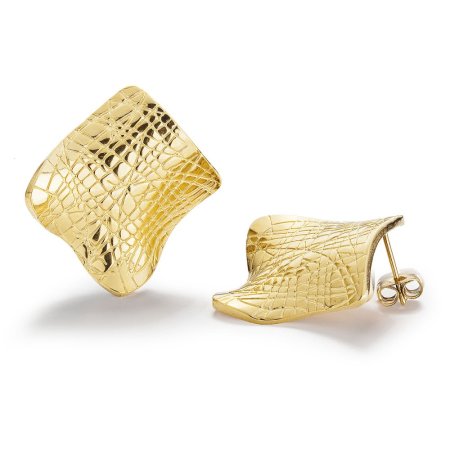 Náušnice ELVRA gold