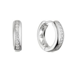 Stříbrné kroužky 11675.1
