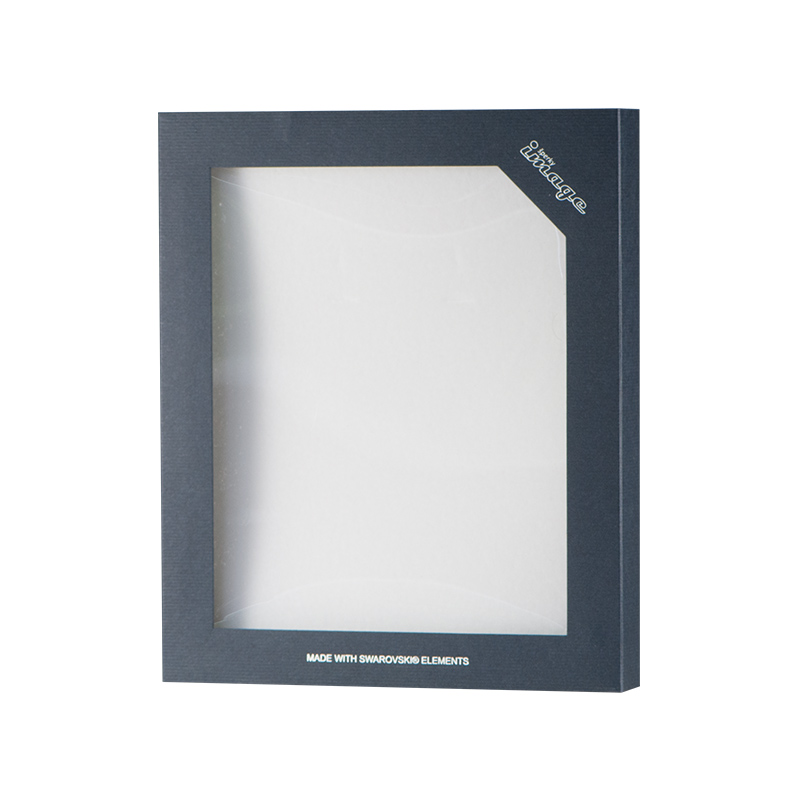 Dárková krabička na šperky Swarovski velká