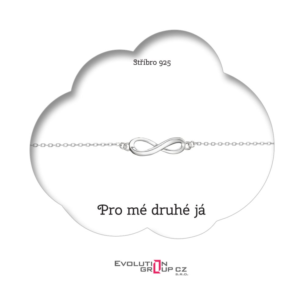 Pro mé druhé já - OB47