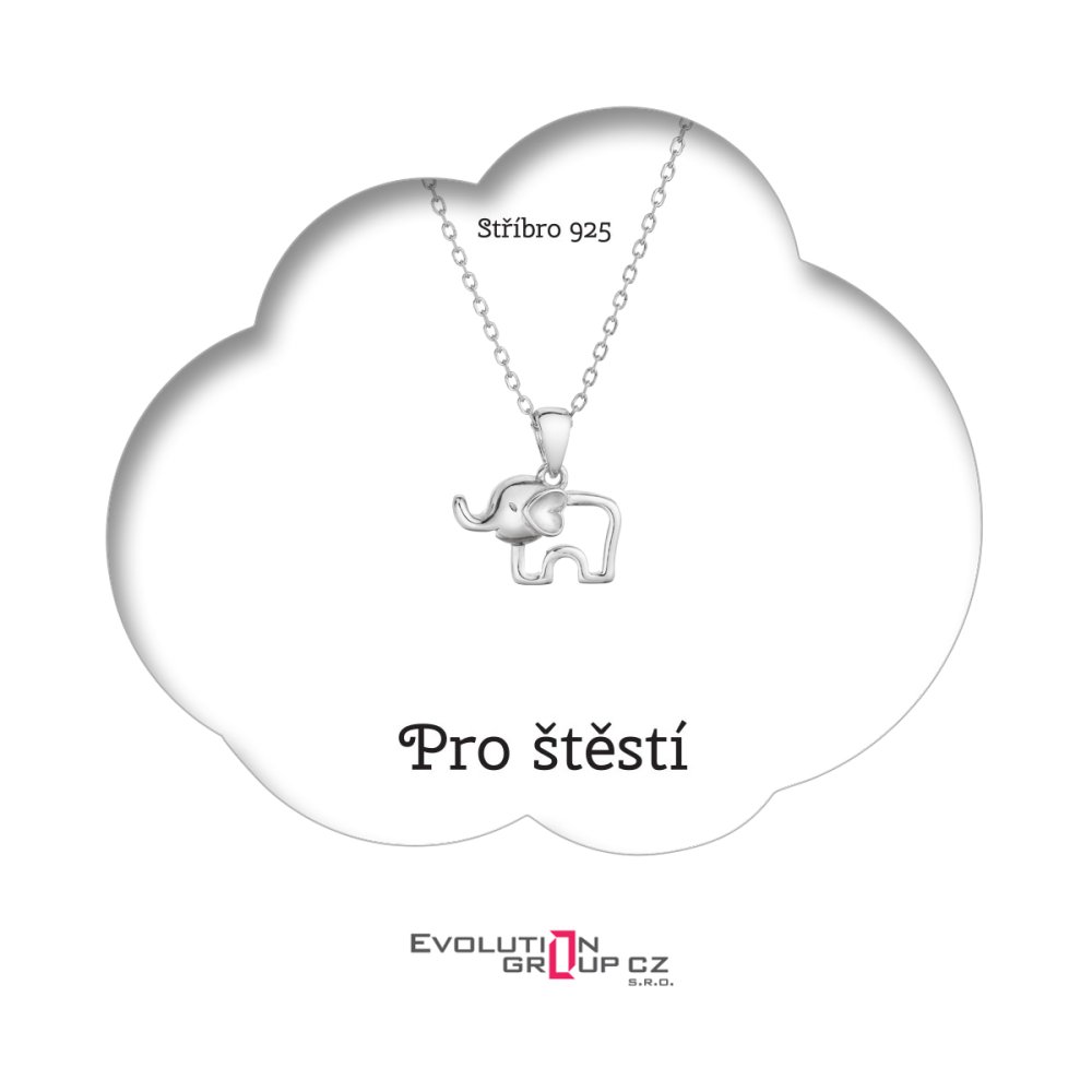 Pro štěstí - OB50