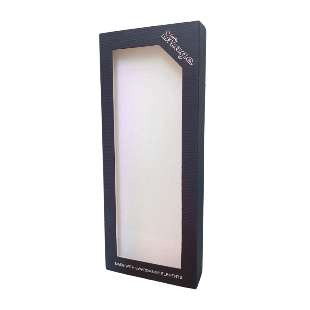 Dárková krabička na šperky a ostatní zboží Swarovski