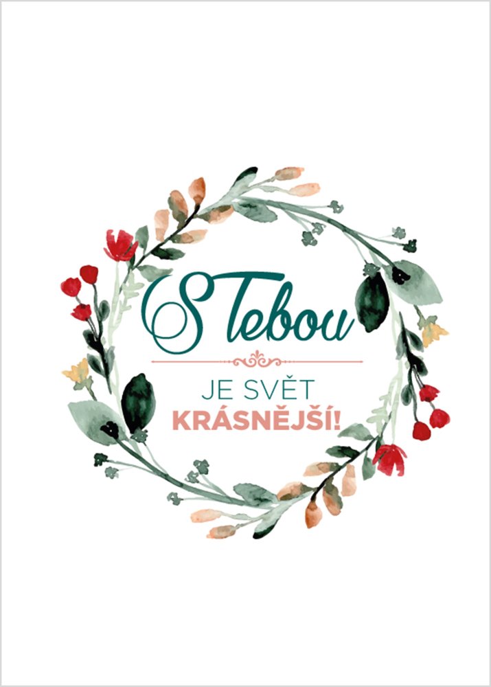 Přání z lásky