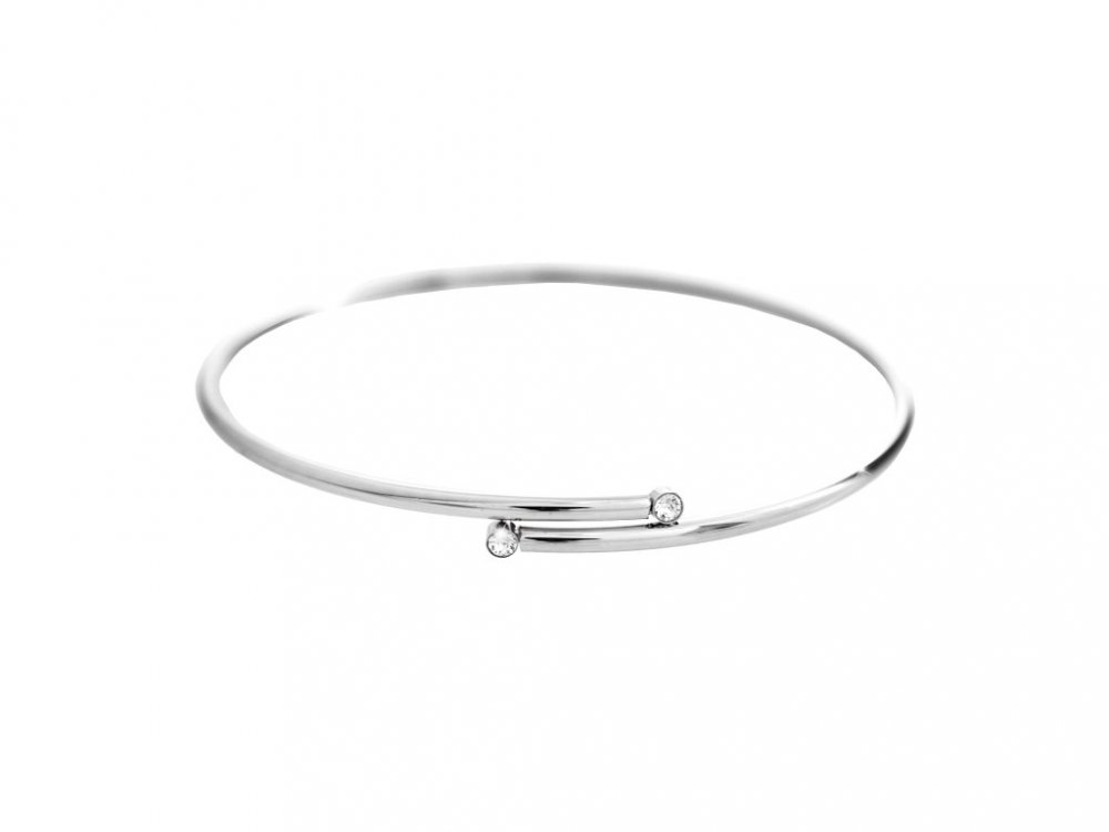 Náramek se Swarovski Elements Krystal